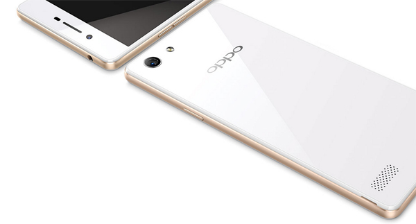 OPPO A33