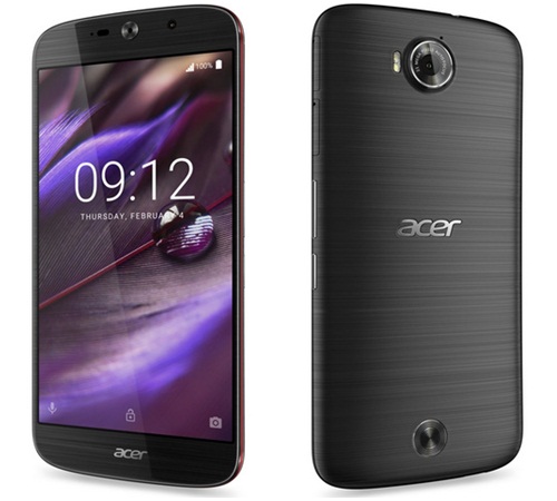 Acer Liquid Jade 2