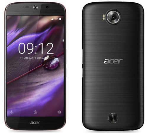 Acer Liquid Jade 2