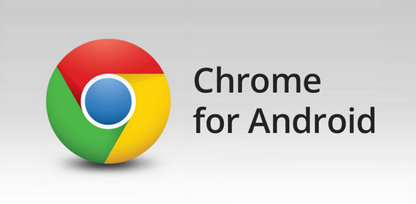 วิธีปรับขนาดตัวหนังสือบนเบราว์เซอร์ Chrome สำหรับ Android