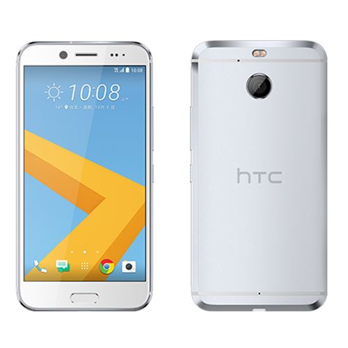 HTC เปิดตัว HTC 10 evo