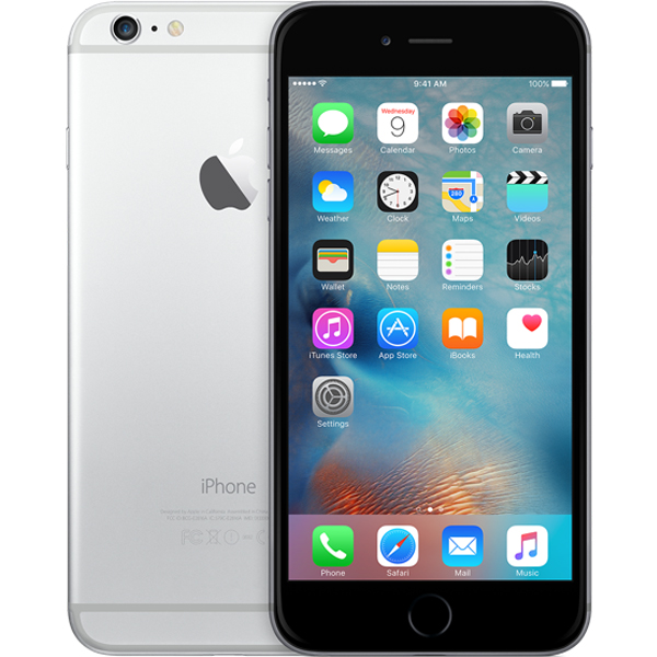 แอปเปิลลดราคา iPhone 6 และ iPhone 6 Plus