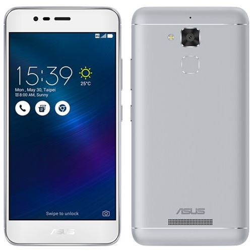 ASUS เปิดตัว Zenfone 3 Laser และ Zenfone 3 Max