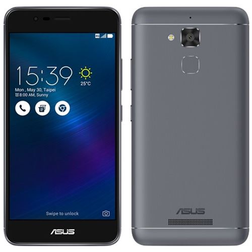 ASUS เปิดตัว Zenfone 3 Laser และ Zenfone 3 Max