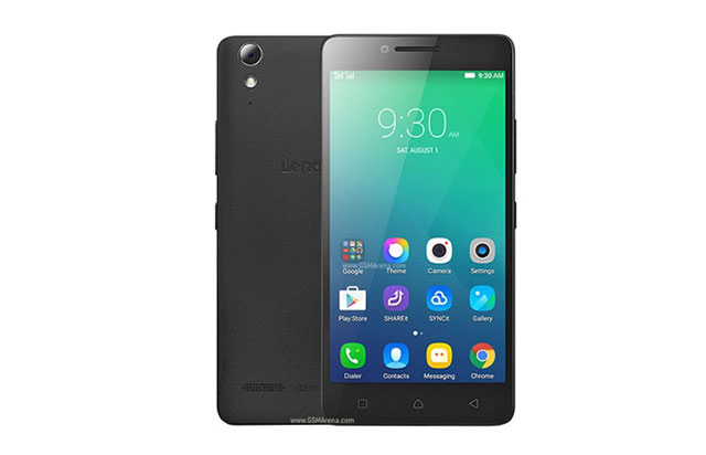 Lenovo A6010