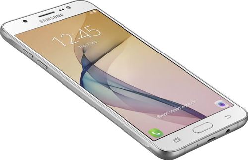 Samsung เปิดตัว Galaxy On8