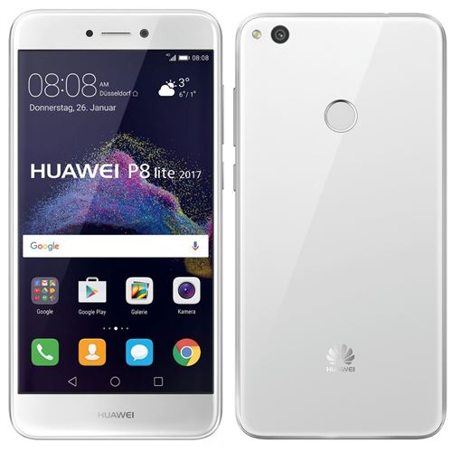 Huawei P8 Lite (2017)