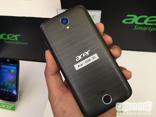 Acer Z330