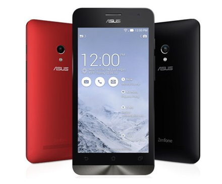 ASUS ZenFone 5 Lite