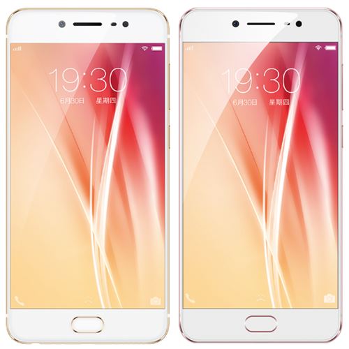 vivo X7 และ X7 Plus