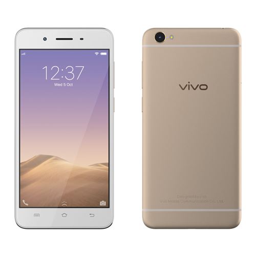 vivo Y55