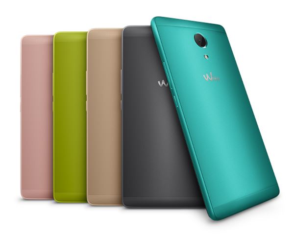 Wiko ROBBY 2GB 