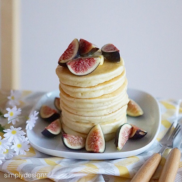 ภาพจาก อินสตาแกรม simplydesigncooking
