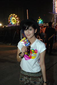 แฟต เฟสติวัล 10 : 10 (หึ่ม..) ปี...แห่งความหลัง