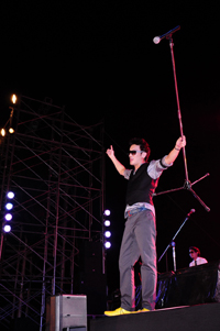 แฟต เฟสติวัล 10 : 10 (หึ่ม..) ปี...แห่งความหลัง
