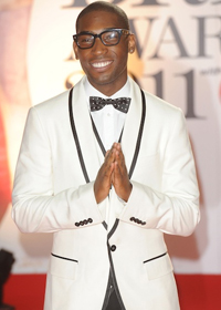 Tinie Tempah Tinie Tempah