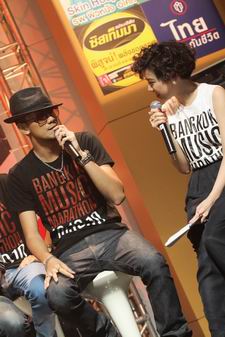 Bangkok Music Marathon