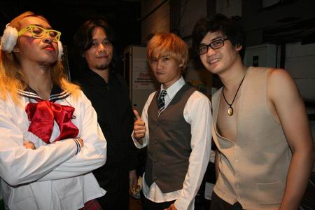 Paradox พาราด็อกซ์