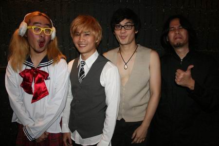 Paradox พาราด็อกซ์