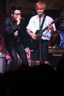 Paradox พาราด็อกซ์