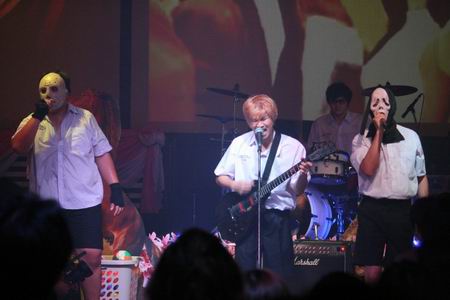 Paradox พาราด็อกซ์