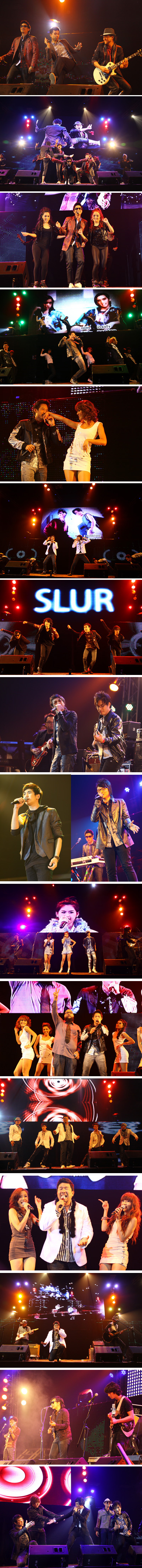 ซี้ดไลฟ์สเปเชี่ยล วัน บอยโชว์