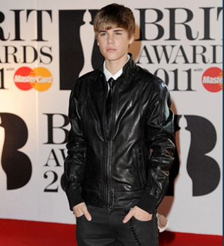 Justin Bieber Justin Bieber