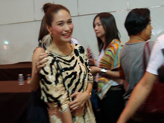 คอนเสิร์ตแร๊พเตอร์ 2011