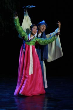Korean Crossover Miso & Kim Hyung Jun in Thailand Korean Crossover Miso & Kim Hyung Jun in Thailand