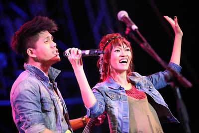 คอนเสิร์ต ซัมเมอร์ ฮิปปี้ คอนเสิร์ต ซัมเมอร์ ฮิปปี้