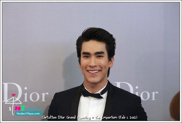 ณเดชน์