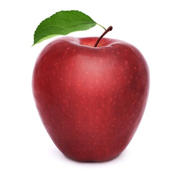 แอปเปิ้ล
