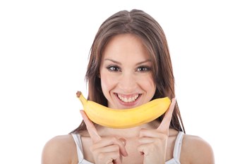 กล้วย banana