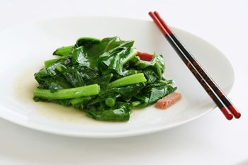 อาหารเพื่อสุขภาพ
