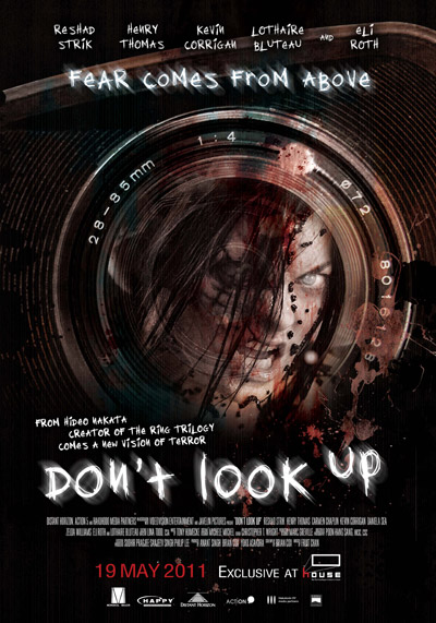 Don\'t Look Up