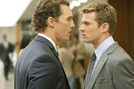 The Lincoln Lawyer