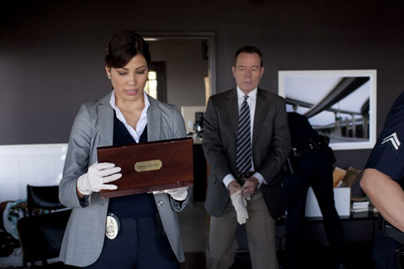 The Lincoln Lawyer