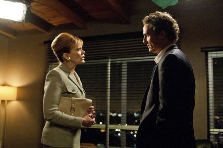 The Lincoln Lawyer