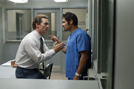 The Lincoln Lawyer