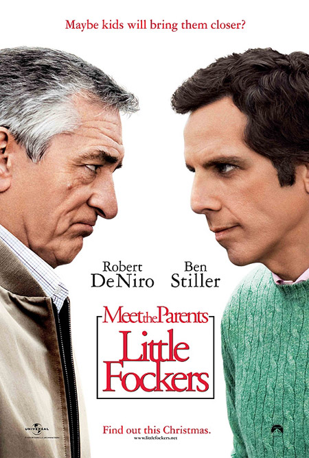 Little Fockers