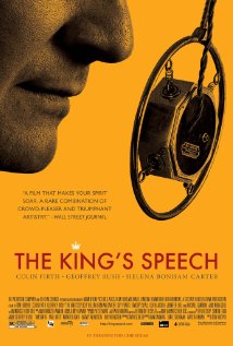 The King\'s Speech