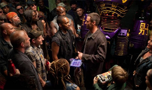 Real Steel