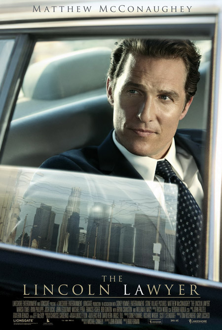 The Lincoln Lawyer