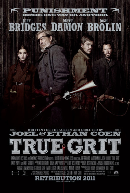 True grit