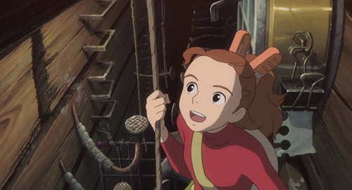 Arrietty