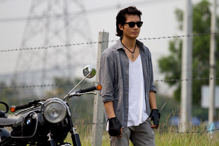 เป้ อารักษ์