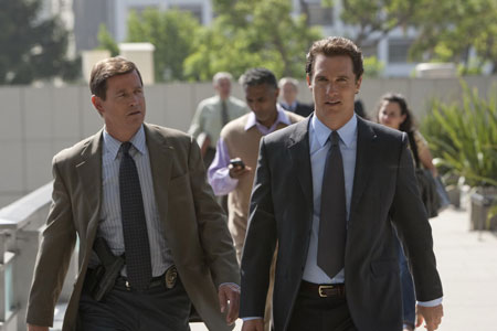 The Lincoln Lawyer