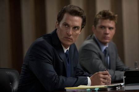 The Lincoln Lawyer