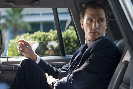The Lincoln Lawyer