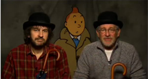 The Adventures of Tin Tin